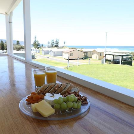 Bulli Beach Tourist Park Eksteriør billede