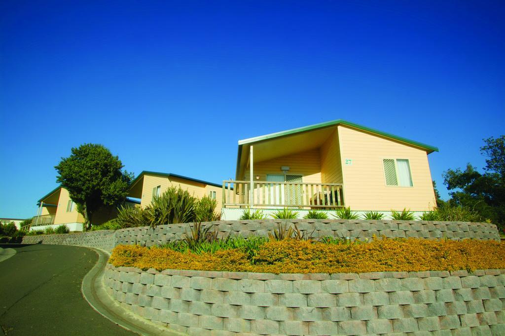 Bulli Beach Tourist Park Eksteriør billede