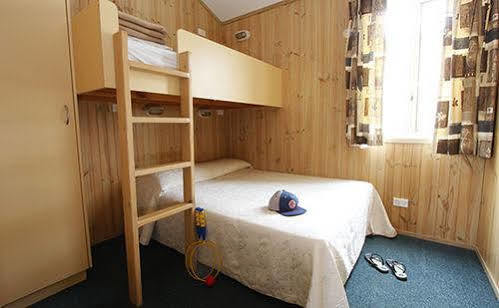 Bulli Beach Tourist Park Eksteriør billede